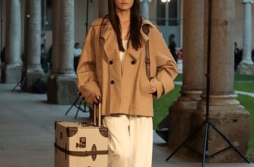 Emerging Elegance